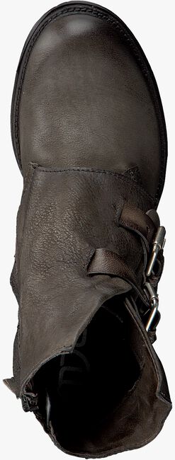 Braune MJUS Biker Boots 185651 - large