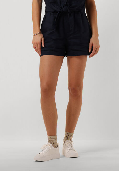 Dunkelblau CIRCLE OF TRUST Kurze Hose LILOU SHORT - large