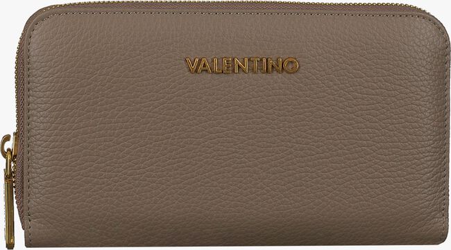 Taupe VALENTINO BAGS Portemonnaie VPP0IC155 - large