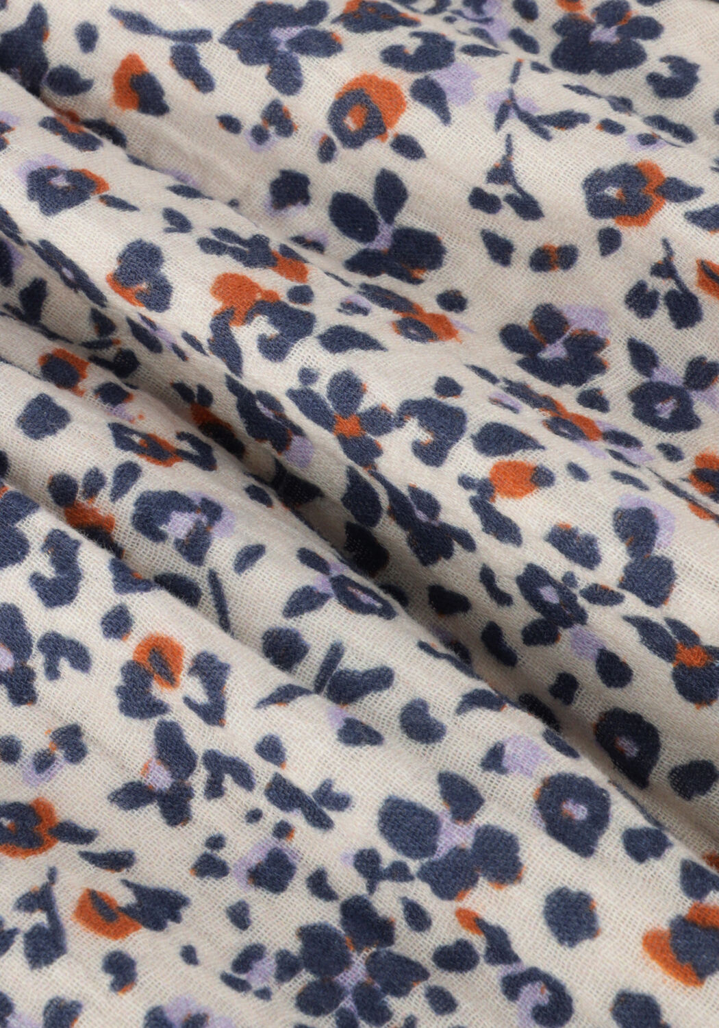 Mehrfarbige/Bunte PETIT BLUSH Blusen ADELE BLOUSE - large