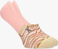 Rosane XPOOOS Socken GIGI INVISIBLE - medium