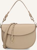 Beige JANICE Umhängetasche TAYLER Beige JANICE Umhängetasche TAYLER - medium