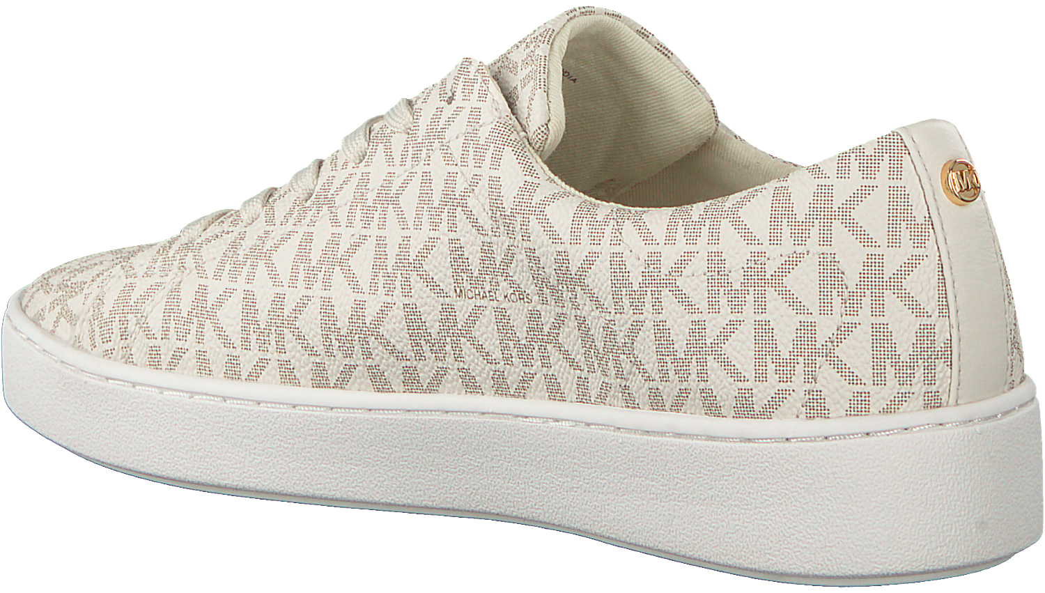 Michael kors schuhe weiß clearance