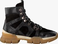 Schwarze MARIPE Sneaker high 29452 - medium