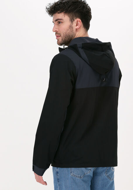 Schwarze BLS HAFNIA Jack WINDBREAKER - large