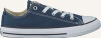 Blaue CONVERSE Sneaker Low CHUCK TAYLOR ALL STAR OX KIDS Blaue CONVERSE Sneaker Low CHUCK TAYLOR ALL STAR OX KIDS - medium