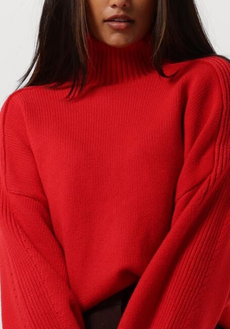 Rote EDITED Pullover NOHEA JUMPER - large