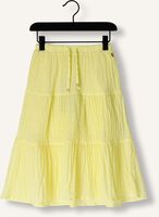 Gelbe NONO Midirock NAEL MAXI SKIRT Gelbe NONO Midirock NAEL MAXI SKIRT - medium