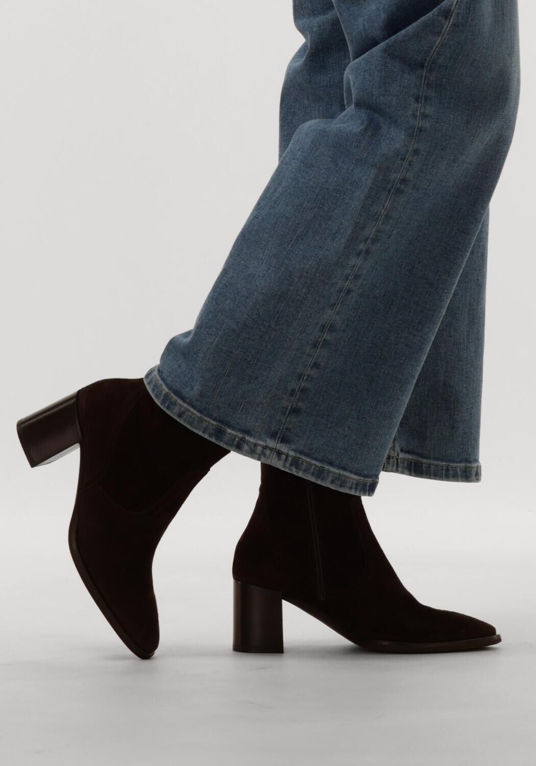 Braune BLASZ Stiefeletten 102 - large