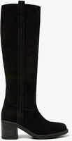 Schwarze VIA VAI Hohe Stiefel FLO HELEN - medium