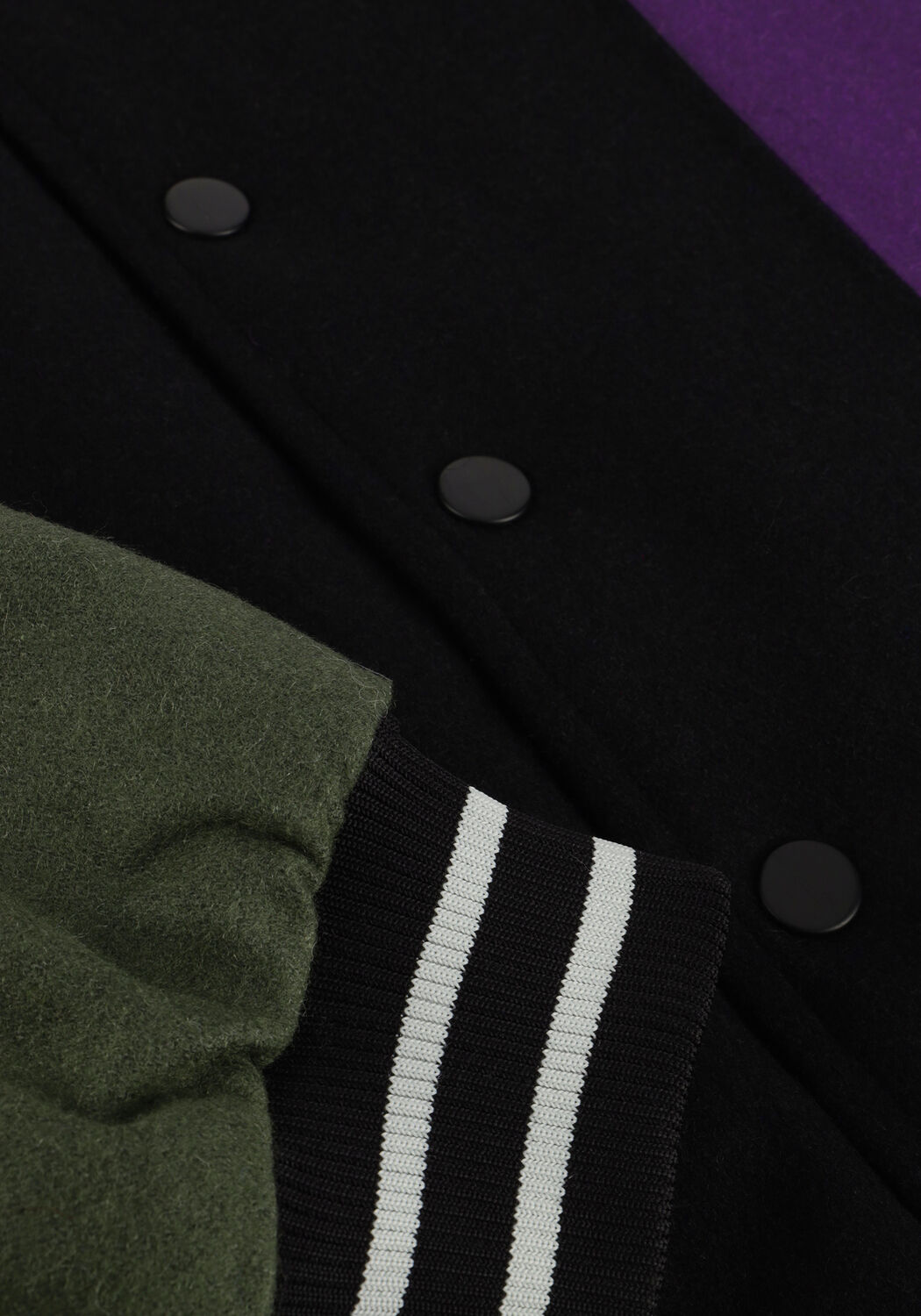 Mehrfarbige/Bunte MOLO Jack HANI - large