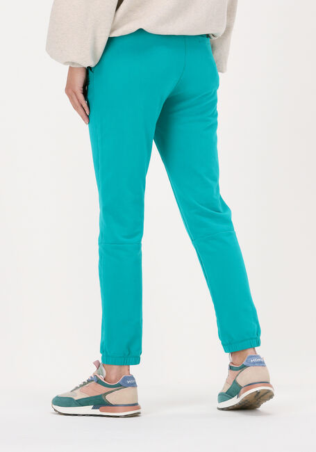 Blaue 10DAYS Jogginghose CROPPED JOGGER - large