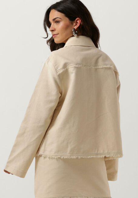 Sand MODSTRÖM Jack INGRIDMD JACKET - large
