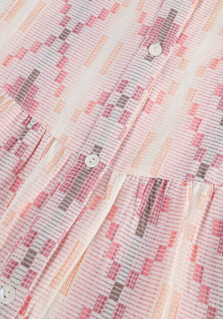 Hell-Pink SOFIE SCHNOOR Midikleid DRESS #S222308 - large