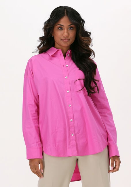 Drykorn Pullover Pink Drykorn Pullover Rosa Rosane DRYKORN