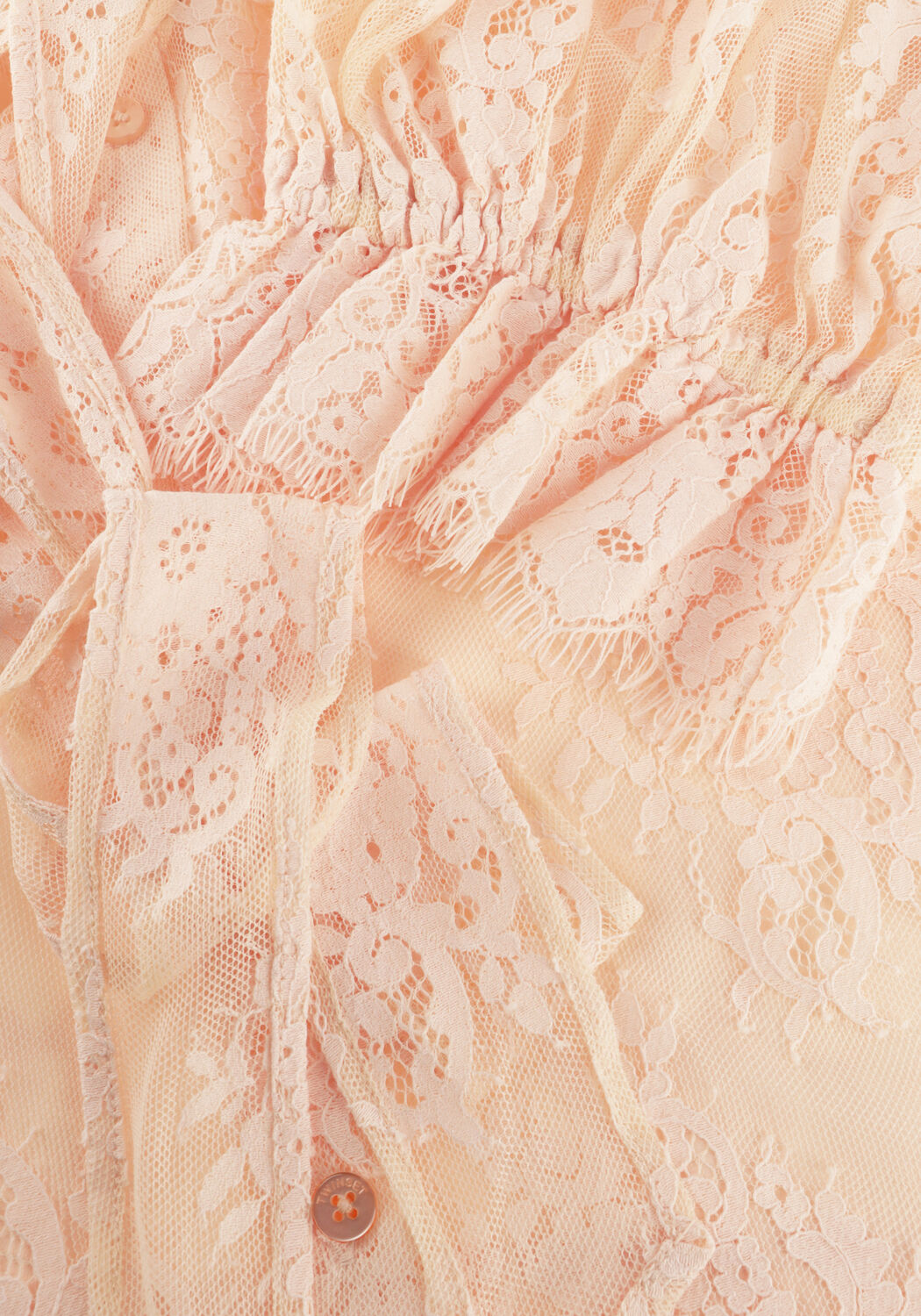 TWINSET MILANO Blusen 261TP2625 - large