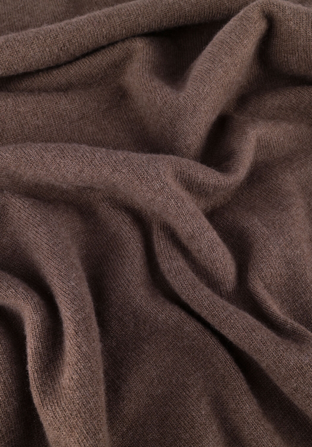 Taupe THE GOODPEOPLE Pullover KNOX - large