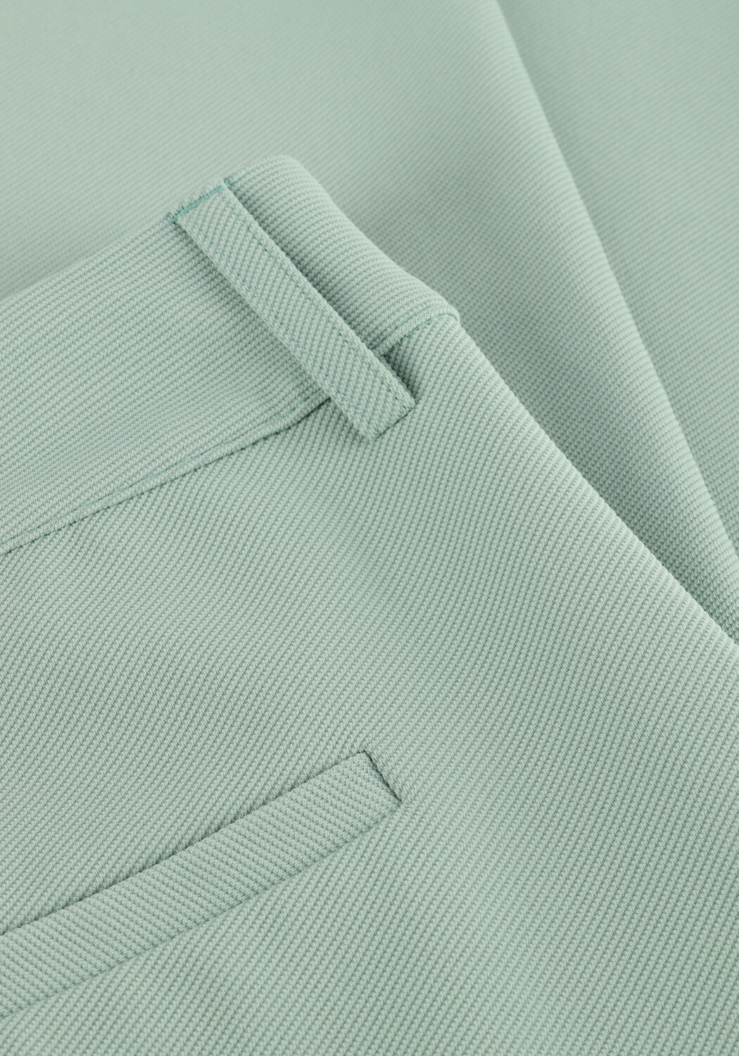 Minze STUDIO ANNELOES Hose Luz twill trousers - large