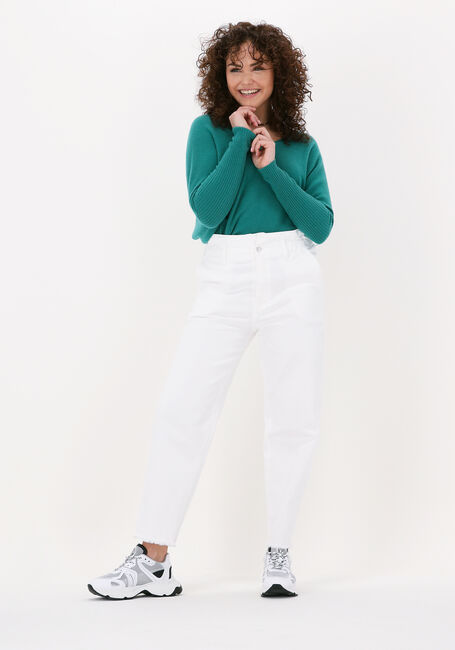Grüne NOT SHY Pullover FAUSTINE - large