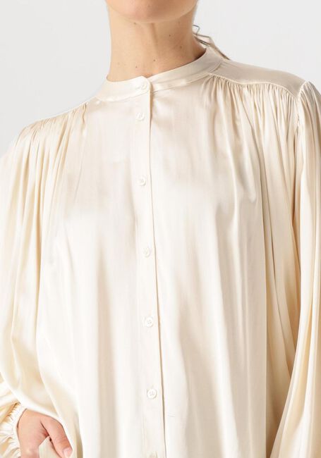 Creme AMAYA AMSTERDAM Blusen JANI - large