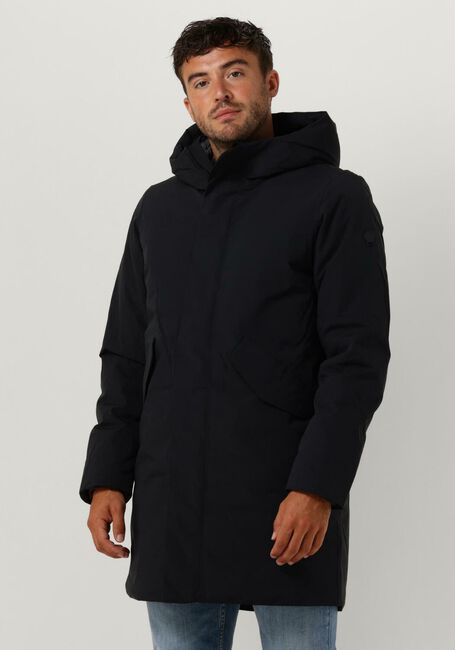 Dunkelblau ELVINE Parkas HJALMAR - large