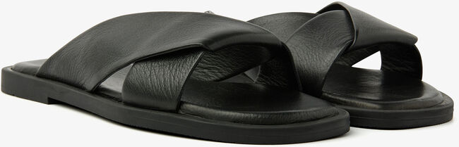 Schwarze VIA VAI Pantolette MANDY COLETTE - large