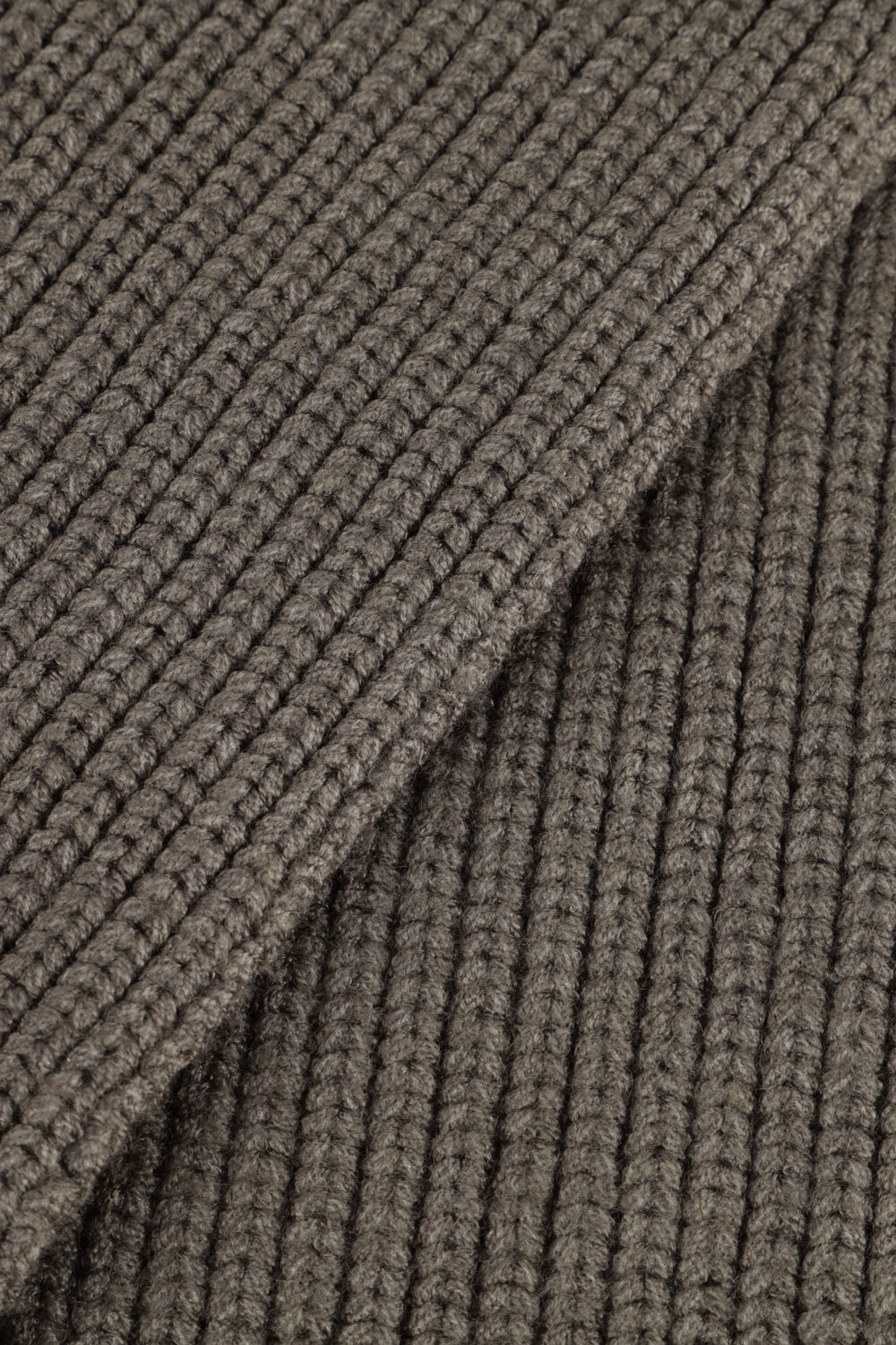 Graue MSCH COPENHAGEN Schal MSCHGALINE RACHELLE SCARF KEY - large