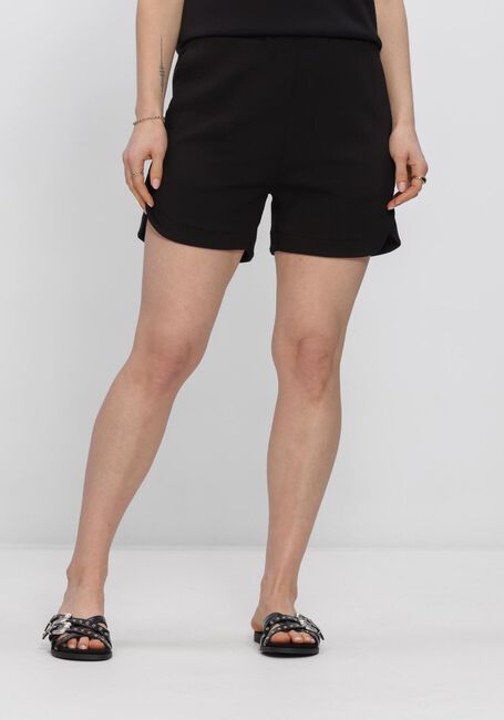 Schwarze INWEAR Kurze Hose HENNIEHIW VINCENT SHORTS - large