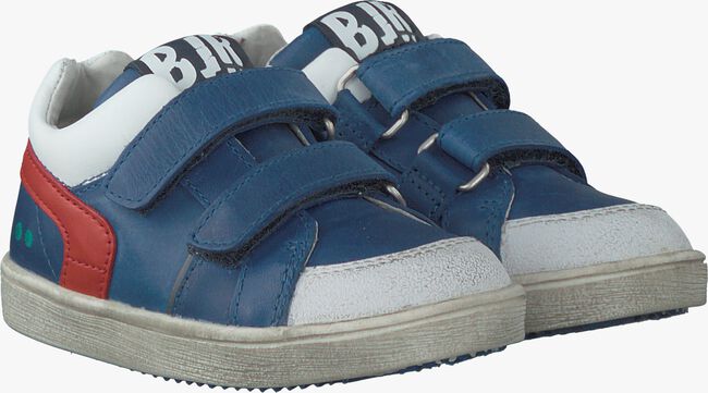 Blaue BUNNIESJR Sneaker PABLO PIT - large