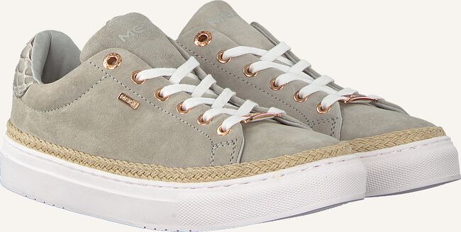 Graue MEXX Sneaker Low CIS Graue MEXX Sneaker Low CIS - large