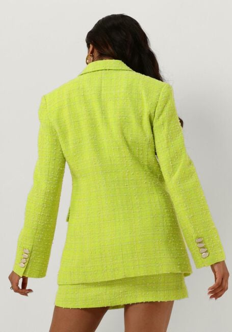Limette FABIENNE CHAPOT Blazer CHER BLAZER - large