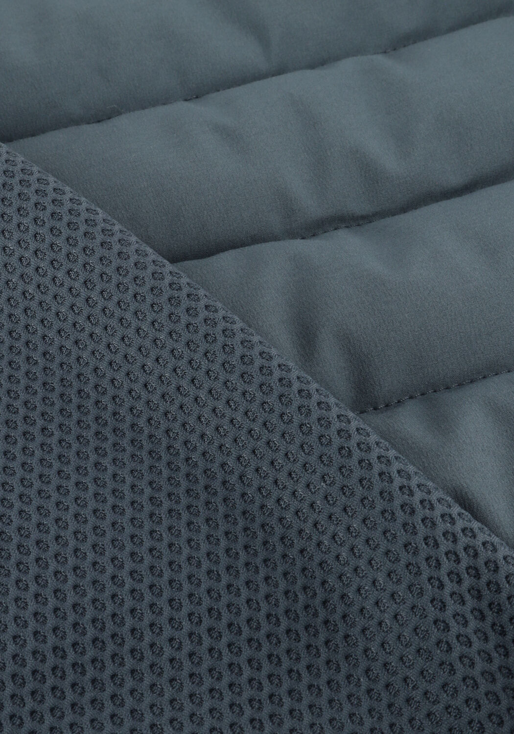 Blaue CAST IRON Jack REVALVE - large