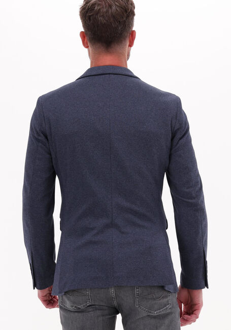Blaue SELECTED HOMME Sakkos SLIM-OLIVER BLZ B - large