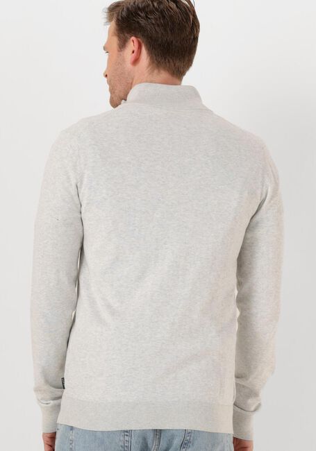 Graue SAINT STEVE Pullover CAS - large