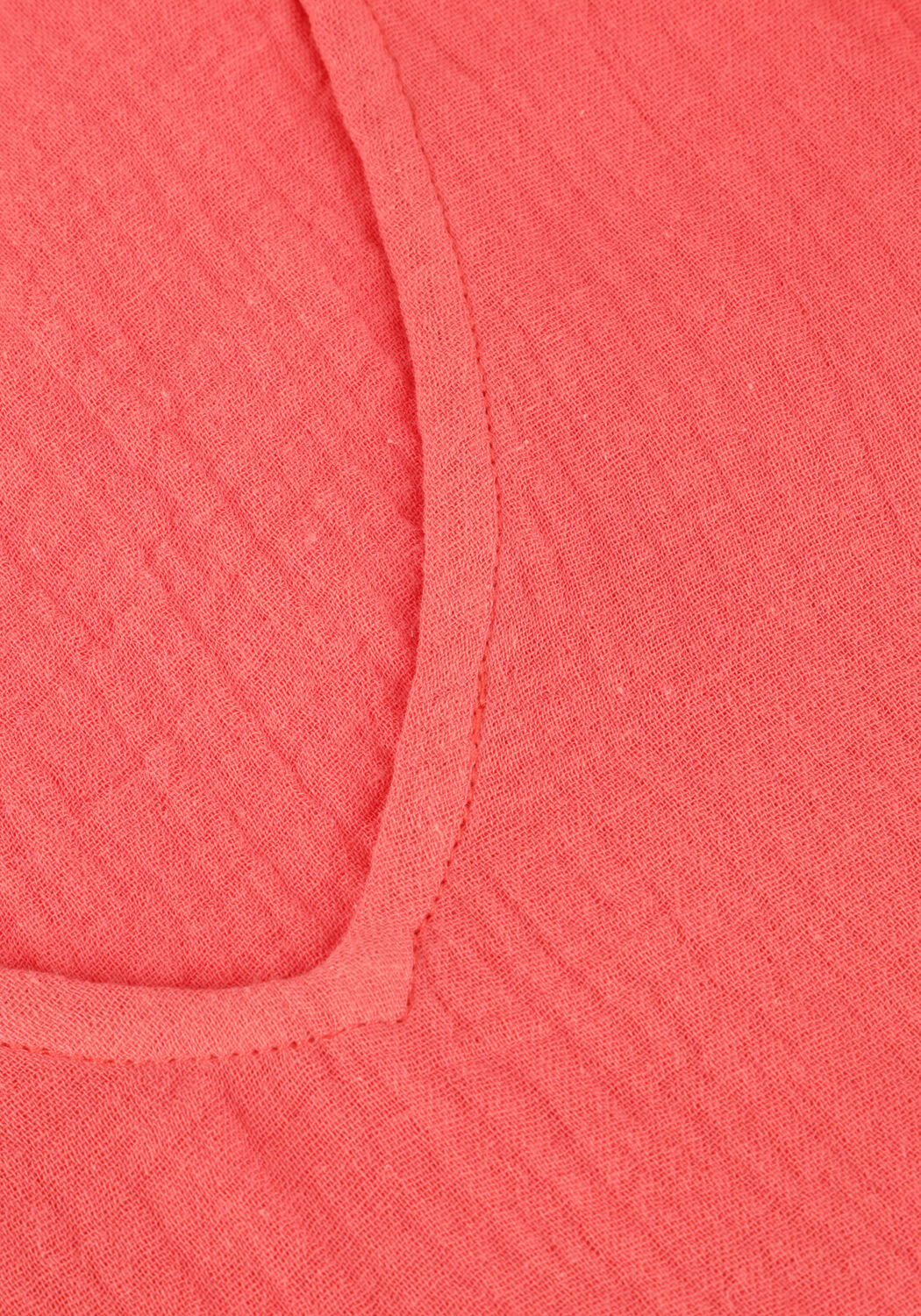 Koralle MINUS T-shirt STINA BLOUSE - large