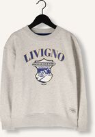 Hellgrau VINGINO Pullover NURI Hellgrau VINGINO Pullover NURI - medium