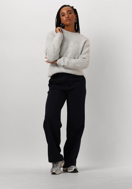 Hellgrau MOSCOW Pullover 40-09-SENSE - large