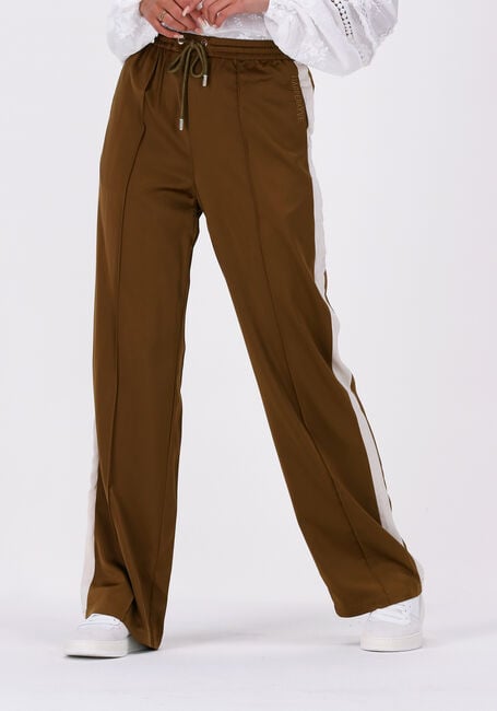 Braune HARPER & YVE Jogginghose HANA-PA - large
