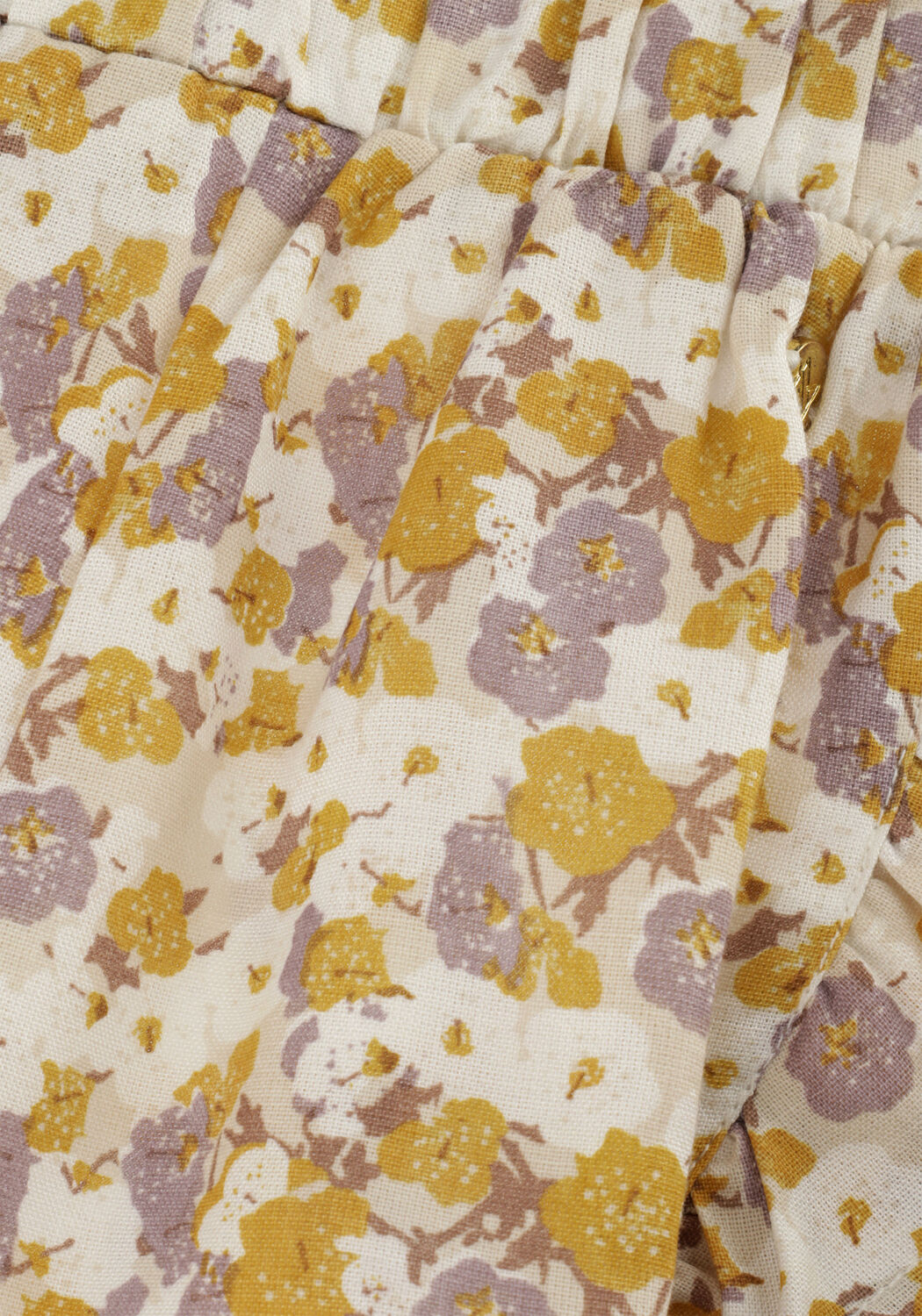 Beige KOKO NOKO Hosen T46970 - large