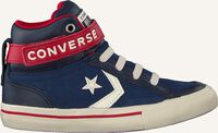 Blaue CONVERSE Sneaker High PRO BLAZE STRAP HI KIDS Blaue CONVERSE Sneaker High PRO BLAZE STRAP HI KIDS - medium