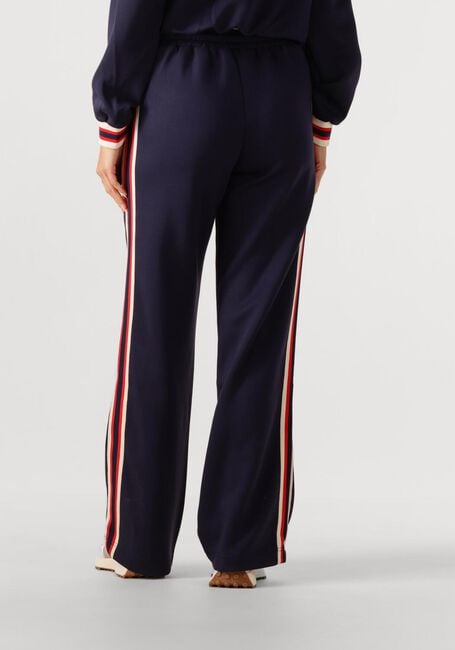 Blaue NUKUS Hosen NORA PANTS - large