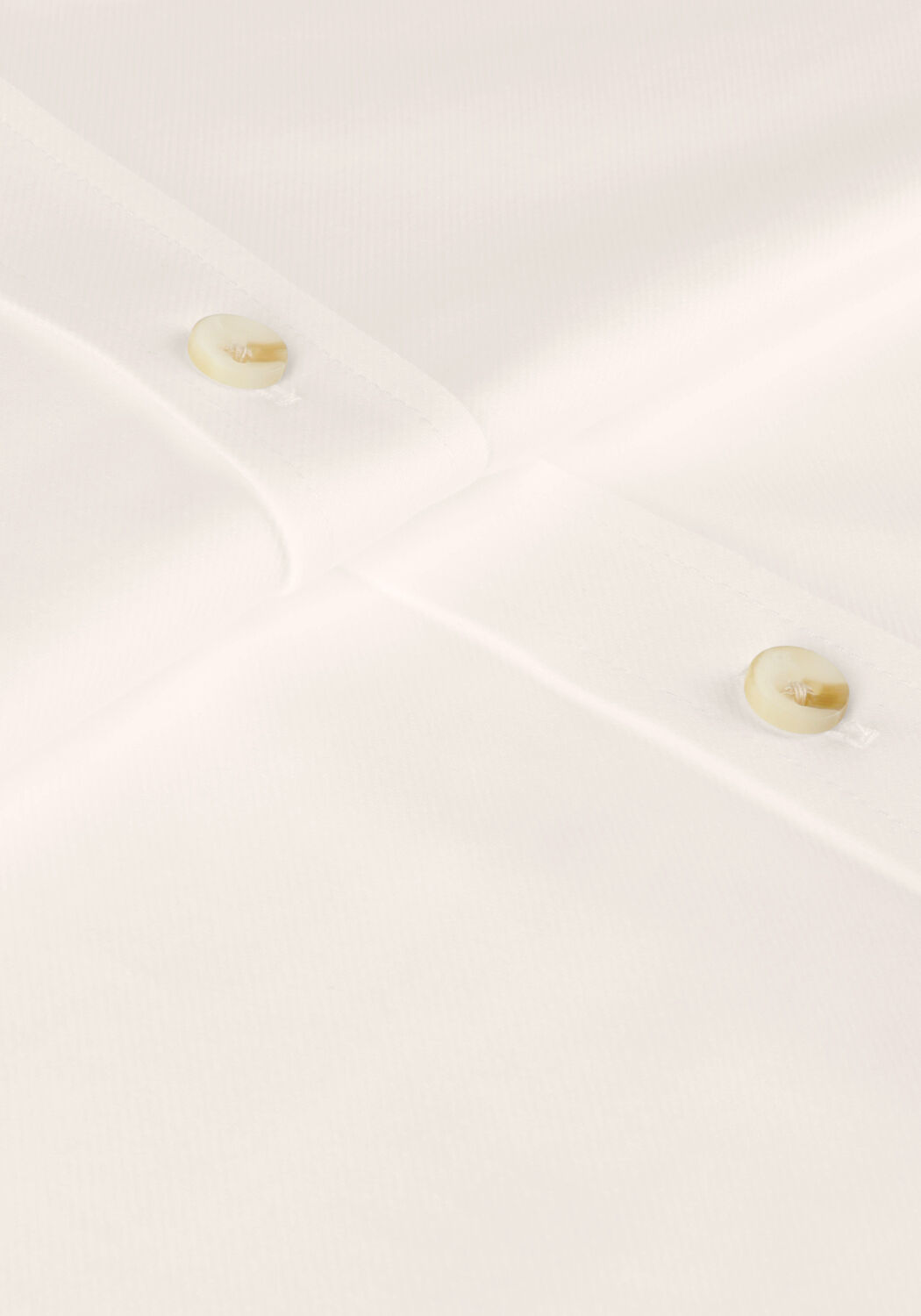 Hellgrau CAST IRON Casual-Oberhemd LONG SLEEVE SHIRT TWILL JERSEY 2 TONE - large