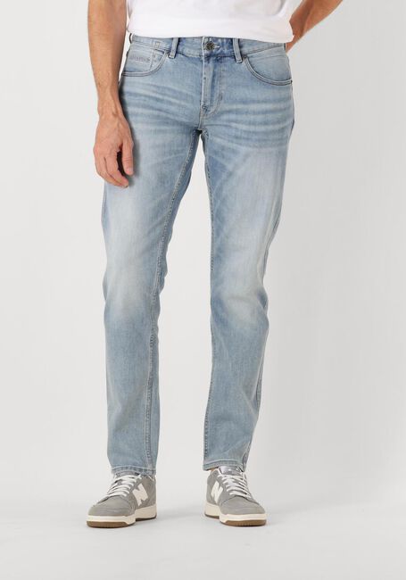 Hellblau PME LEGEND Straight leg jeans NIGHTFLIGHT - large