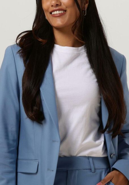 Hellblau MOS MOSH Blazer MMMARY NIGHT BLAZER - large
