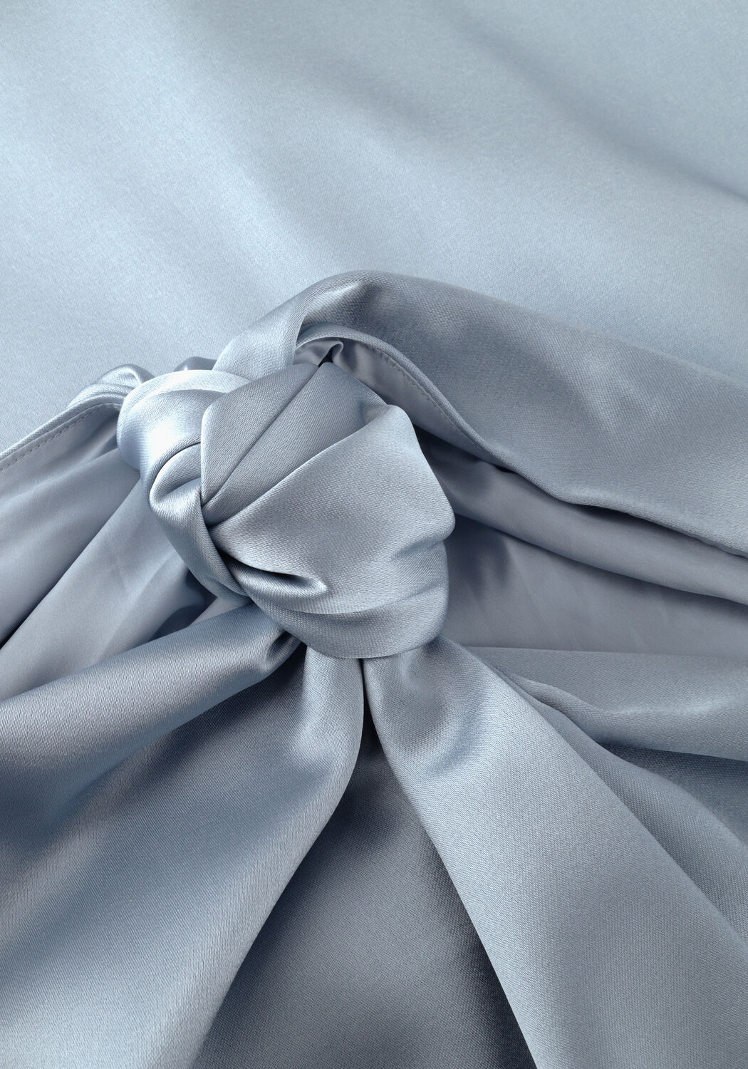 Hellblau ELEH Kleider SS260328 - large