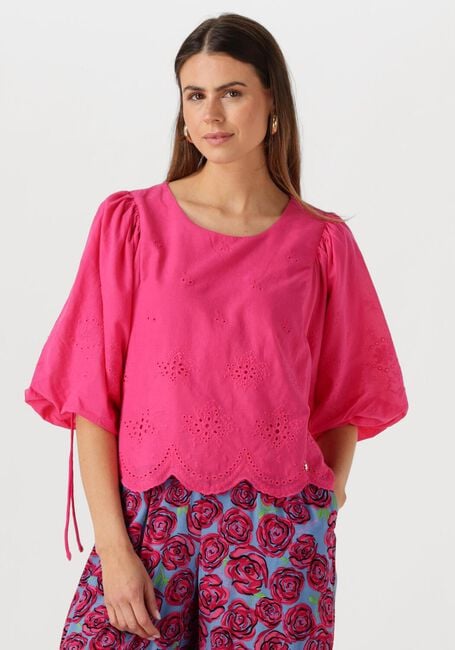Rosane HARPER & YVE Blusen LEVY-LS - large