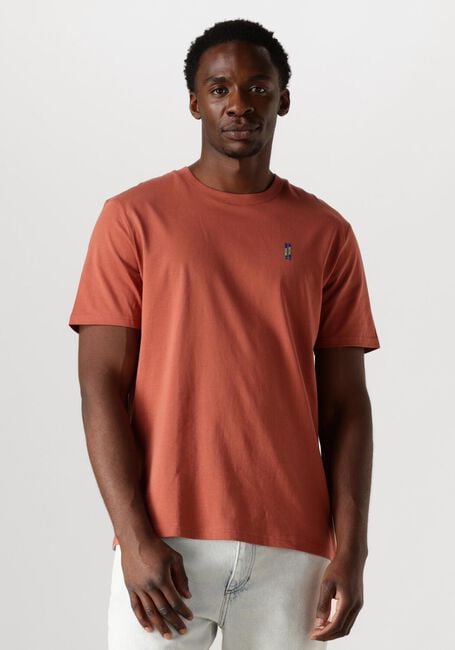 Braune STRØM Clothing T-shirt T-SHIRT - large