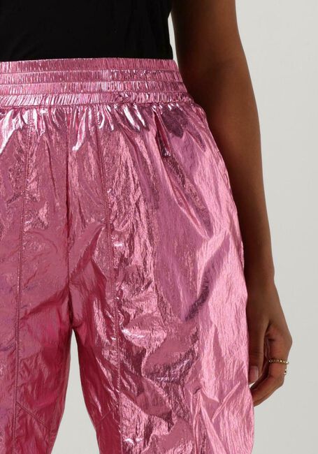 Rosane CO'COUTURE Hose TRICE METAL TECH PANT - large