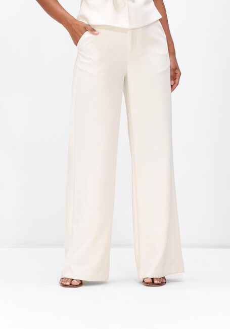 Nicht-gerade weiss SUNCOO Weite Hose JEWEL - large