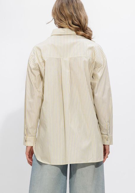 Gelbe COUCOU Blusen MOON BLOUSE - large